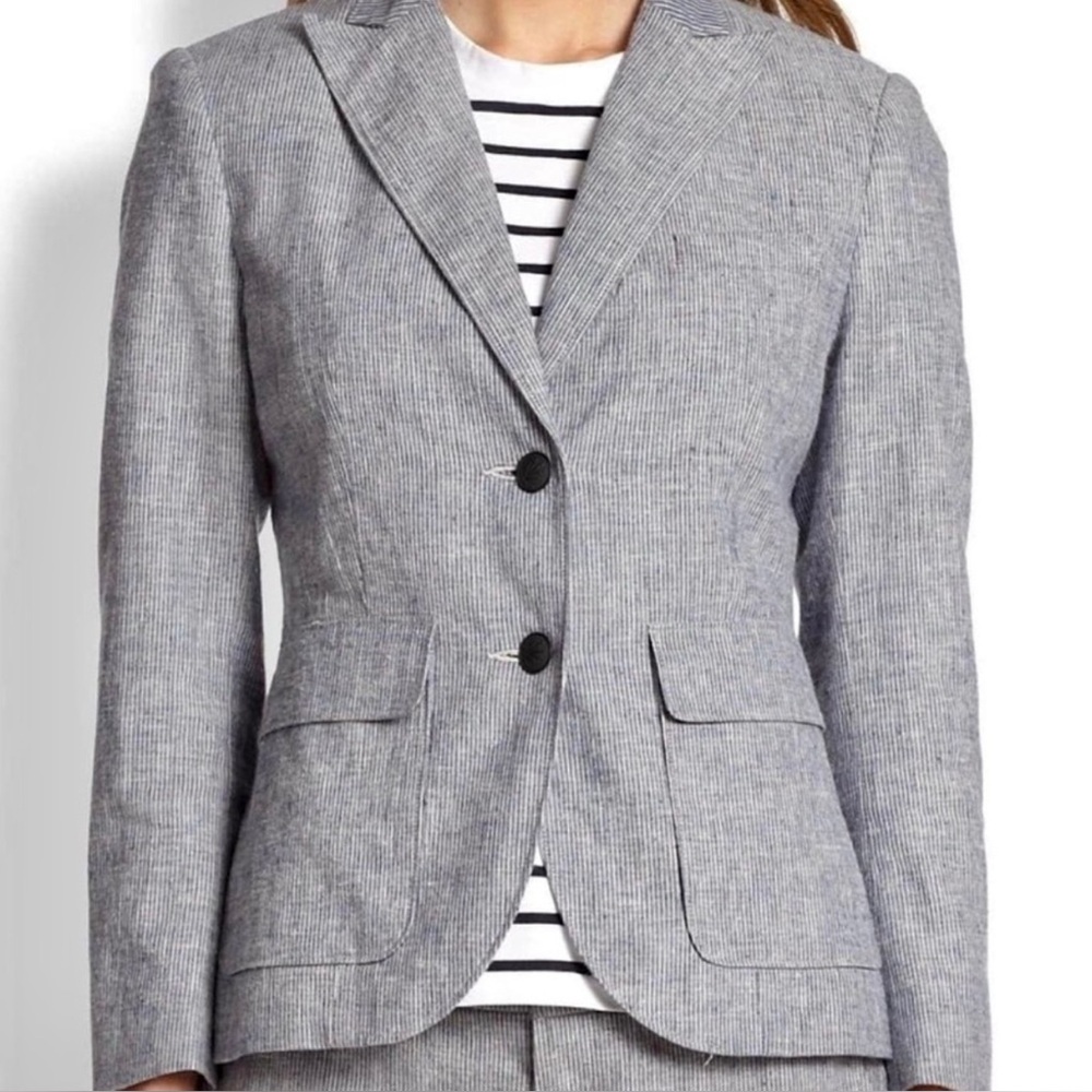 Rag & Bone Nancy Striped Blazer, NWT
